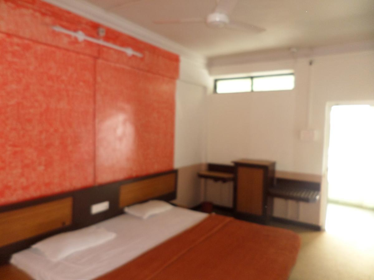 Hotel Ayodhya Nashik Exterior foto